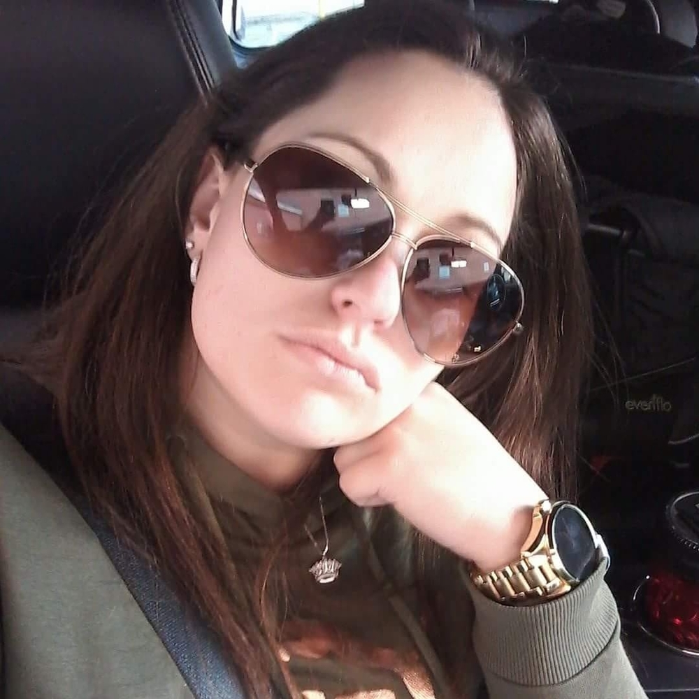 Meet your Posher, Sophie